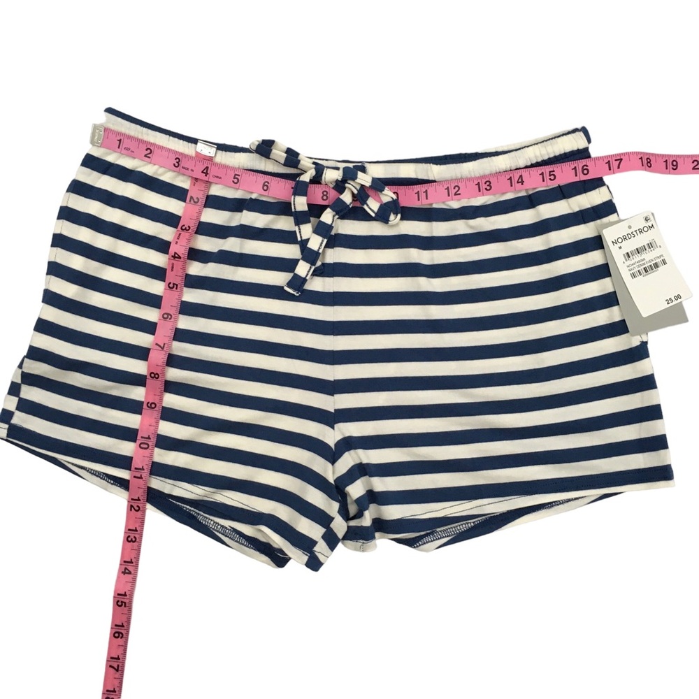 Nordstrom Moonlight Dream Pajama Shorts - Picture 3 of 5